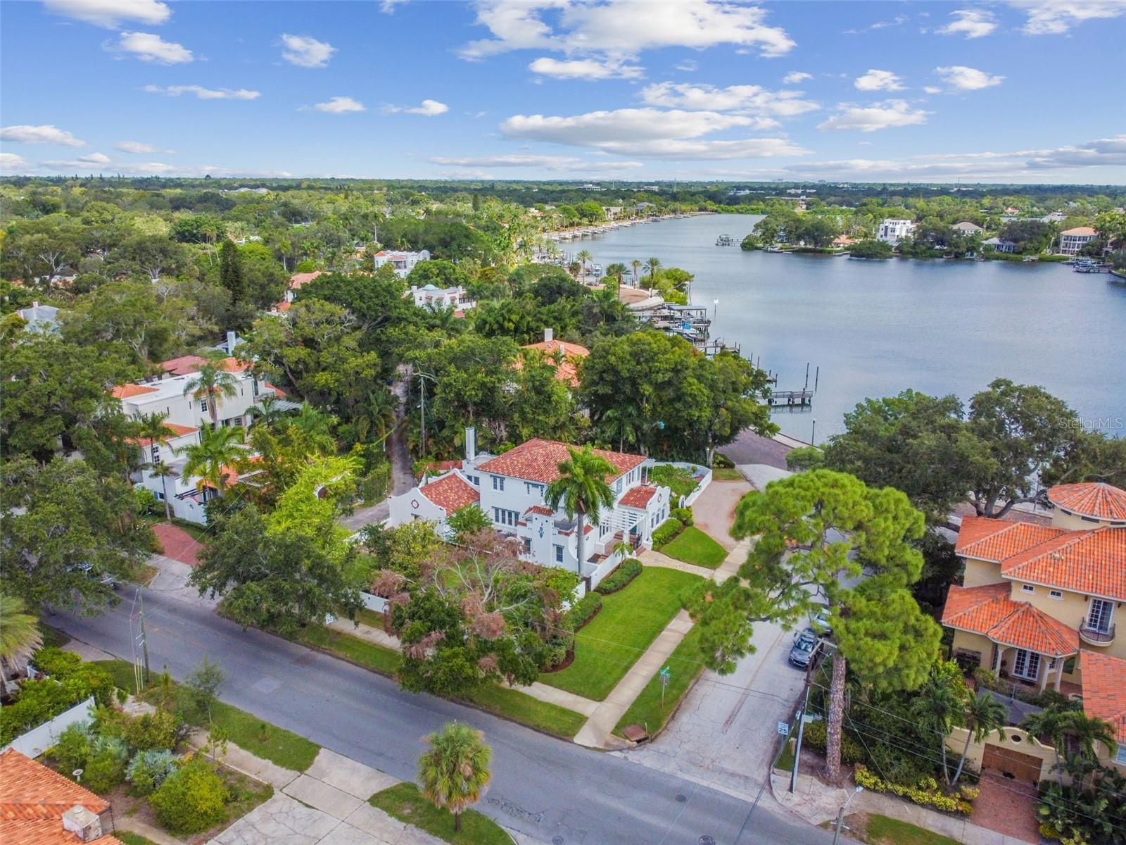 GRANADA TERRACE ADD - Residential