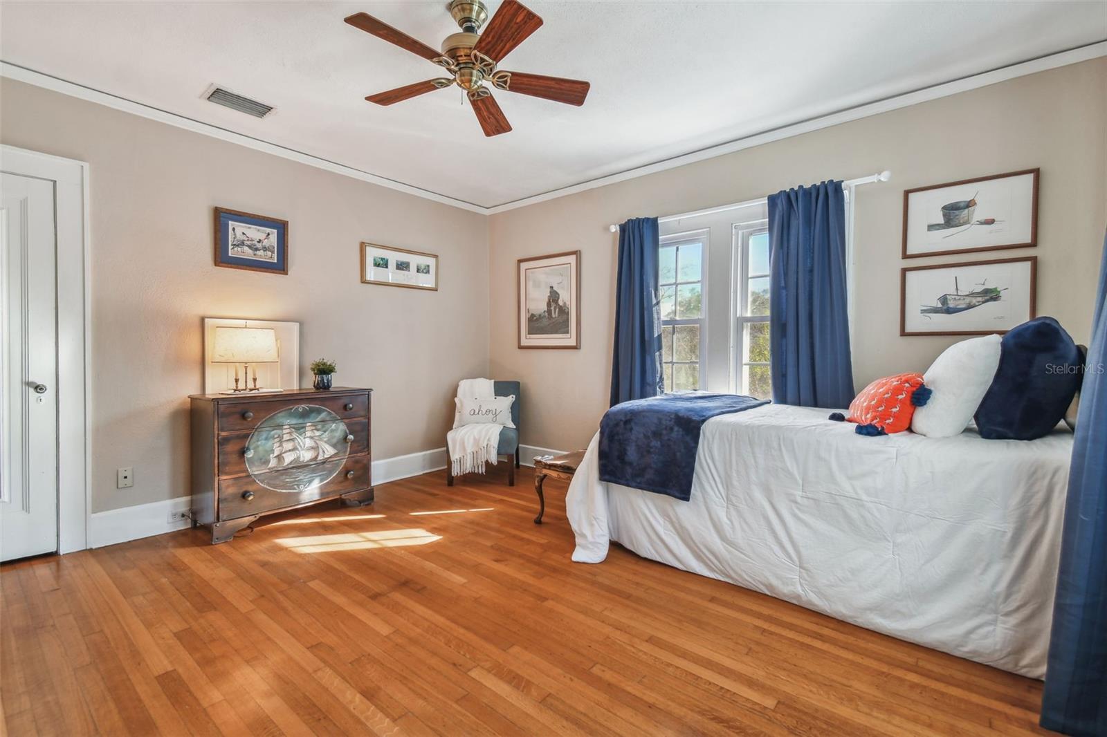 GRANADA TERRACE ADD - Residential