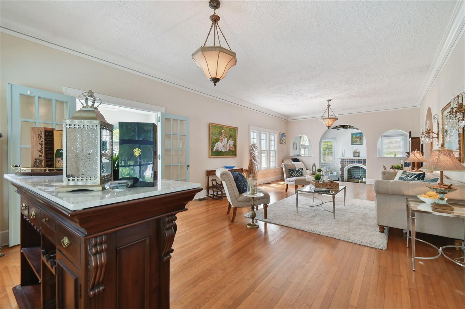 GRANADA TERRACE ADD - Residential