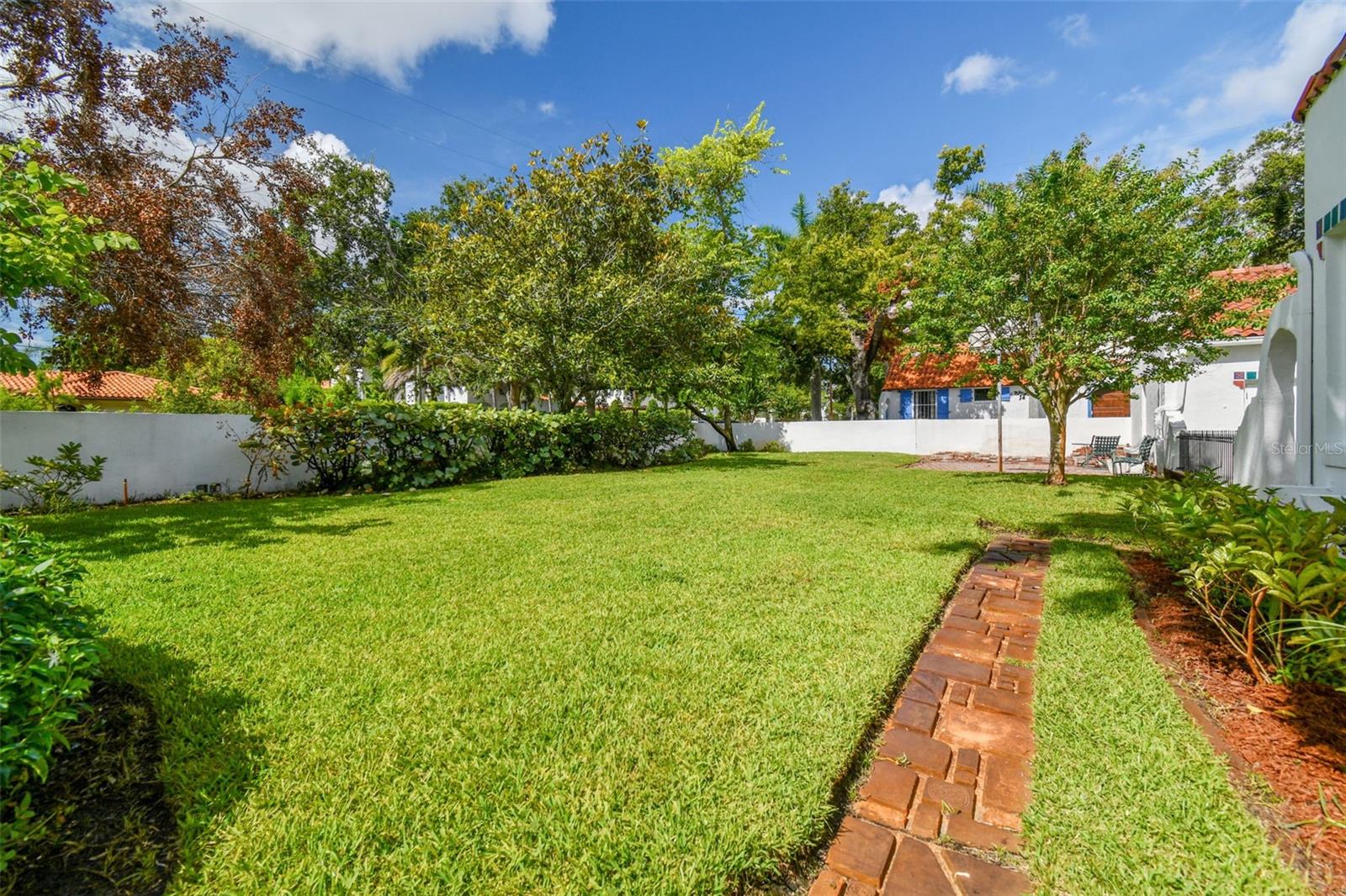 GRANADA TERRACE ADD - Residential