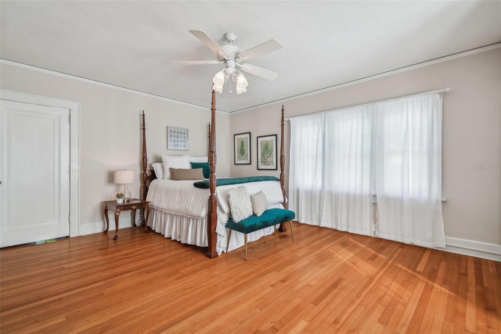 GRANADA TERRACE ADD - Residential