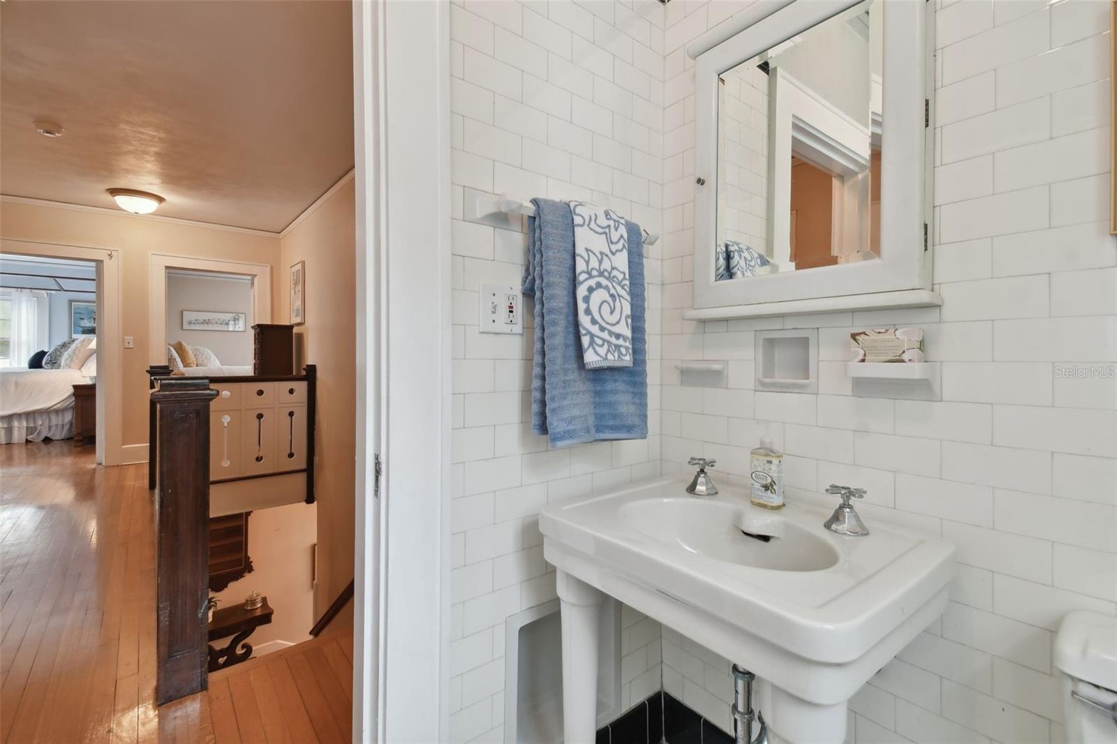 GRANADA TERRACE ADD - Residential