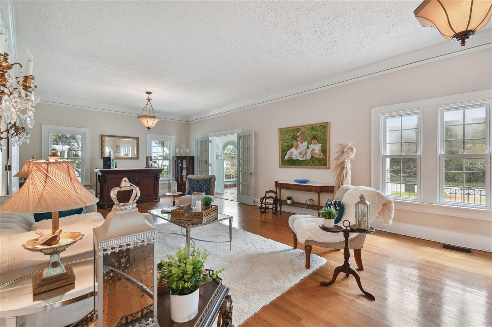 GRANADA TERRACE ADD - Residential