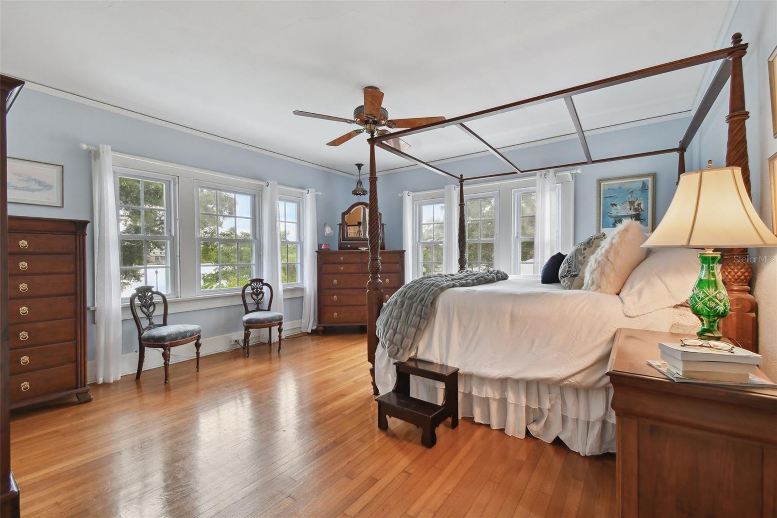 GRANADA TERRACE ADD - Residential