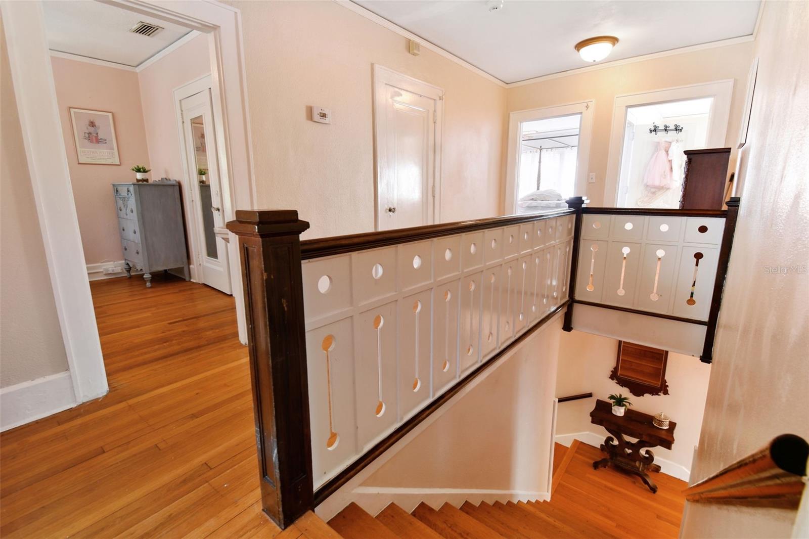 GRANADA TERRACE ADD - Residential