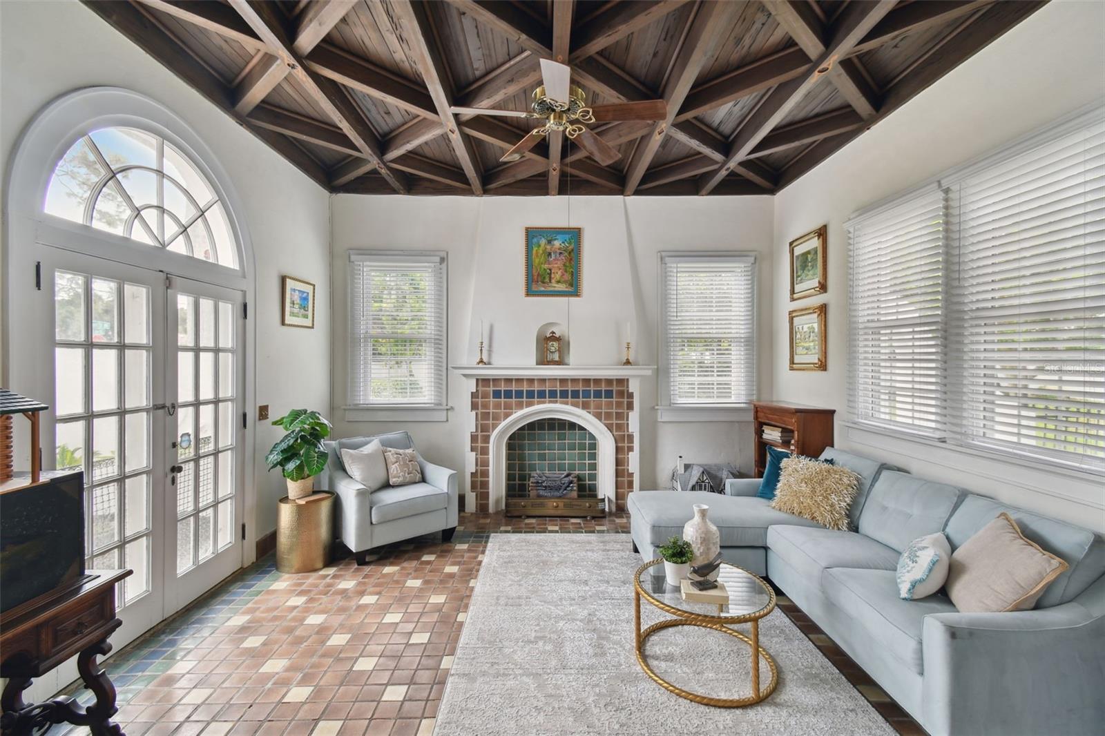 GRANADA TERRACE ADD - Residential