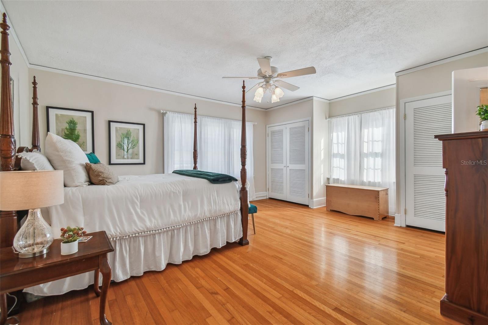 GRANADA TERRACE ADD - Residential