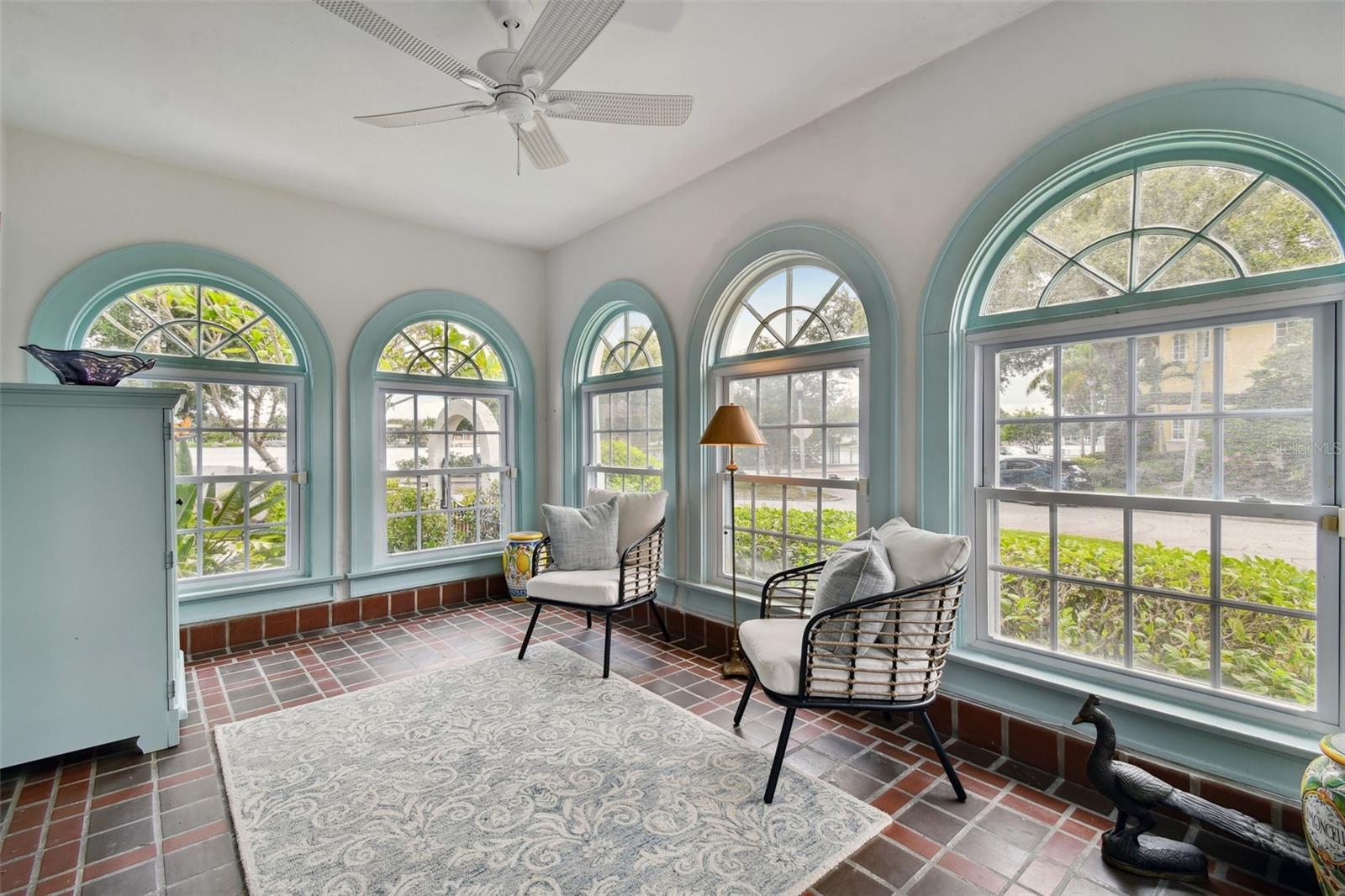 GRANADA TERRACE ADD - Residential