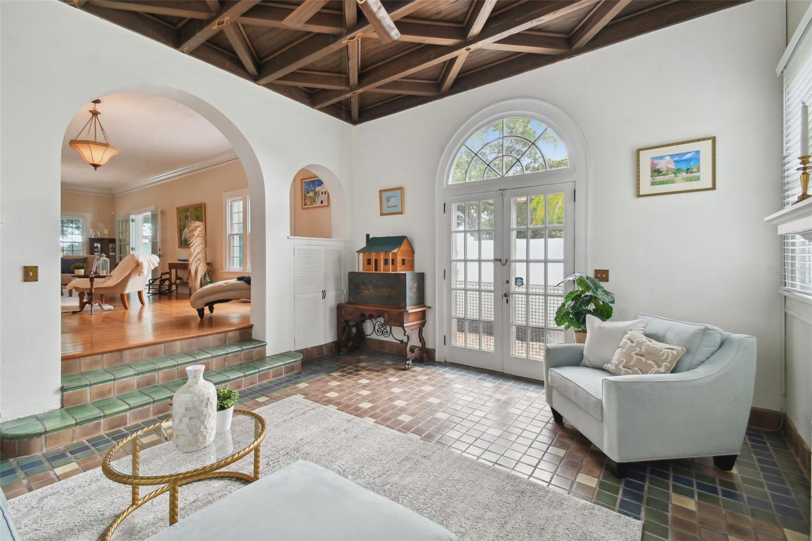 GRANADA TERRACE ADD - Residential