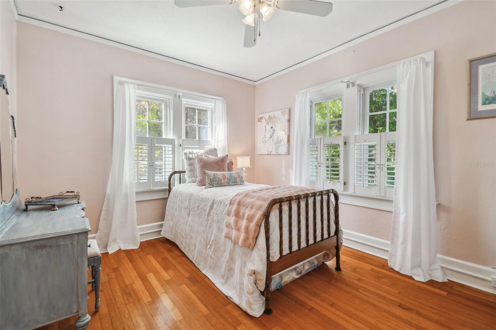 GRANADA TERRACE ADD - Residential