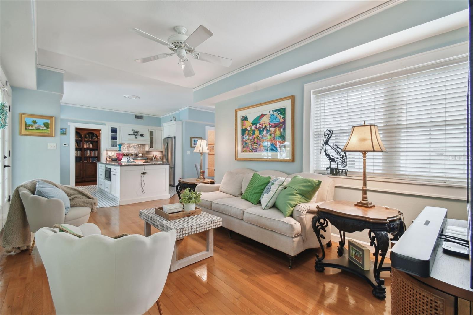 GRANADA TERRACE ADD - Residential