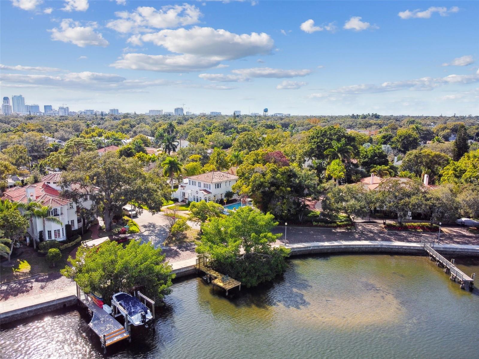 GRANADA TERRACE ADD - Residential