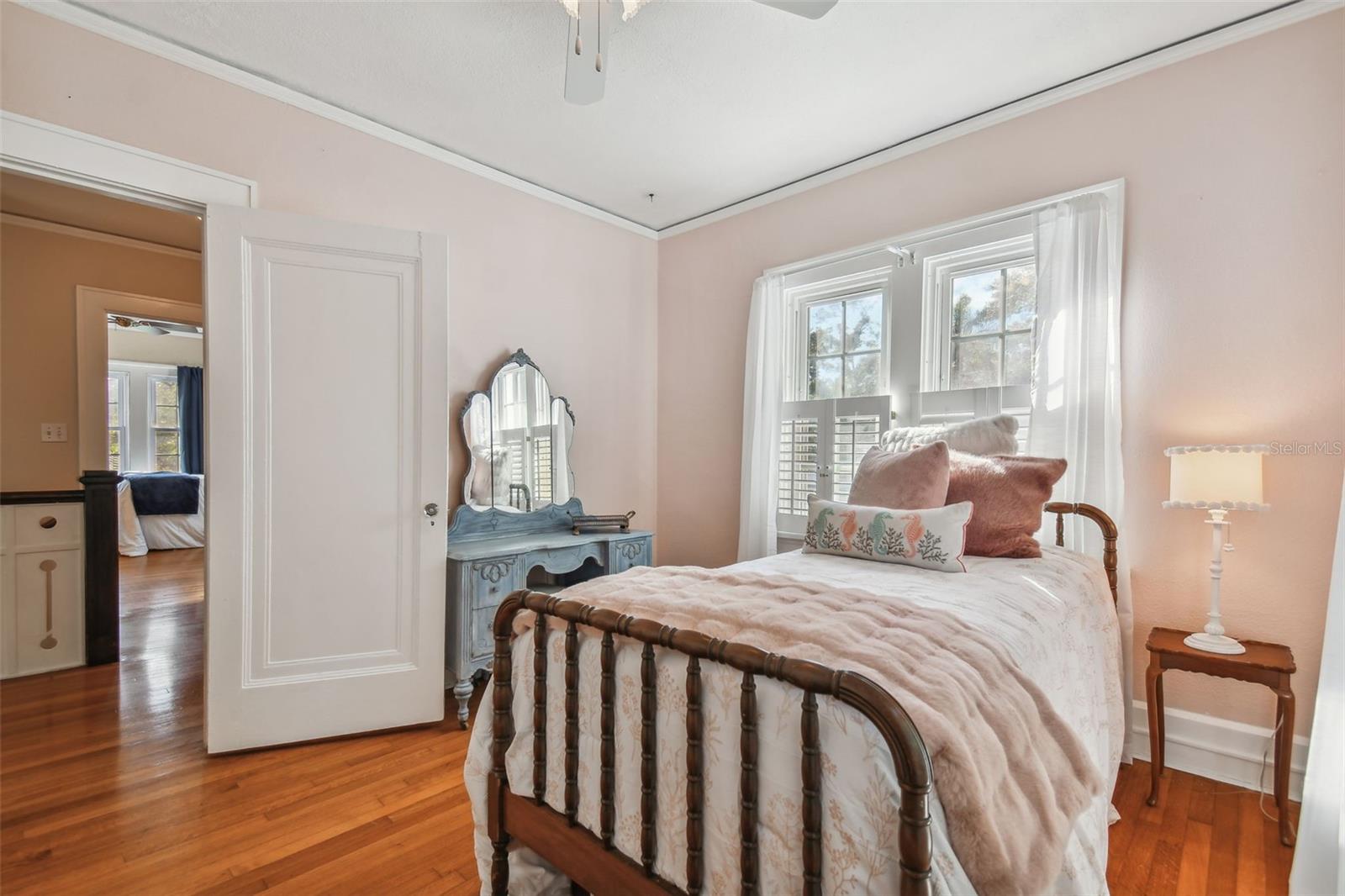 GRANADA TERRACE ADD - Residential