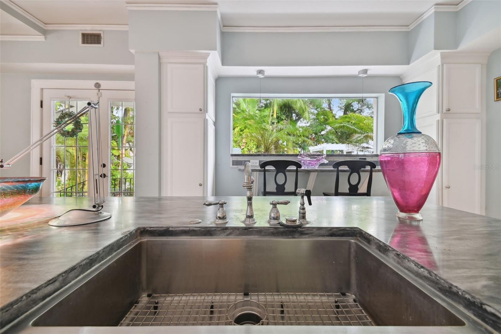 GRANADA TERRACE ADD - Residential