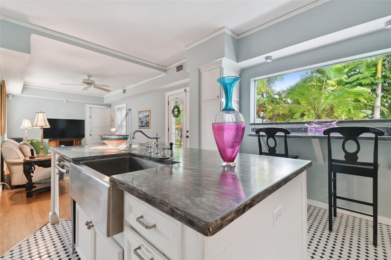 GRANADA TERRACE ADD - Residential