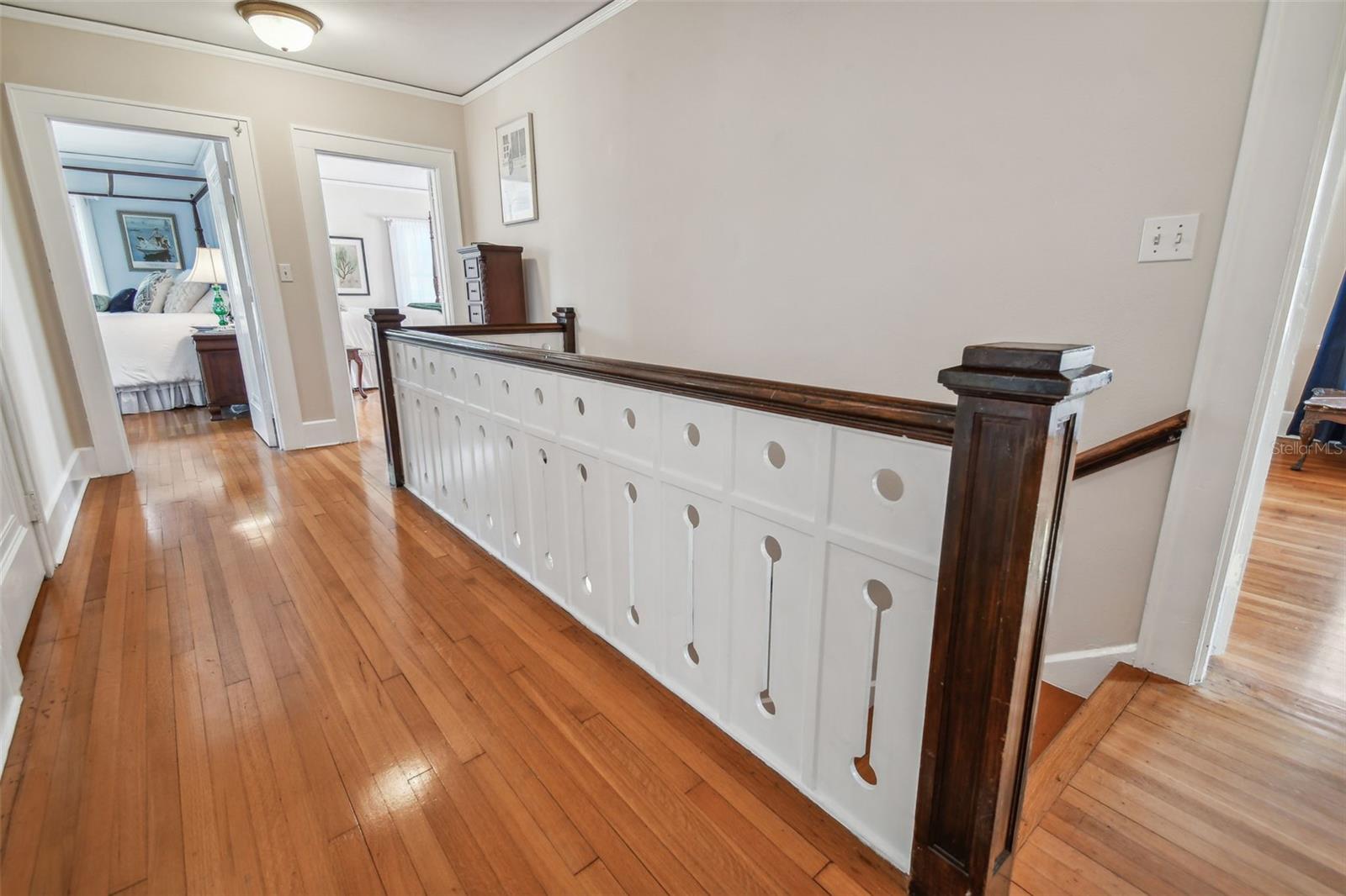 GRANADA TERRACE ADD - Residential