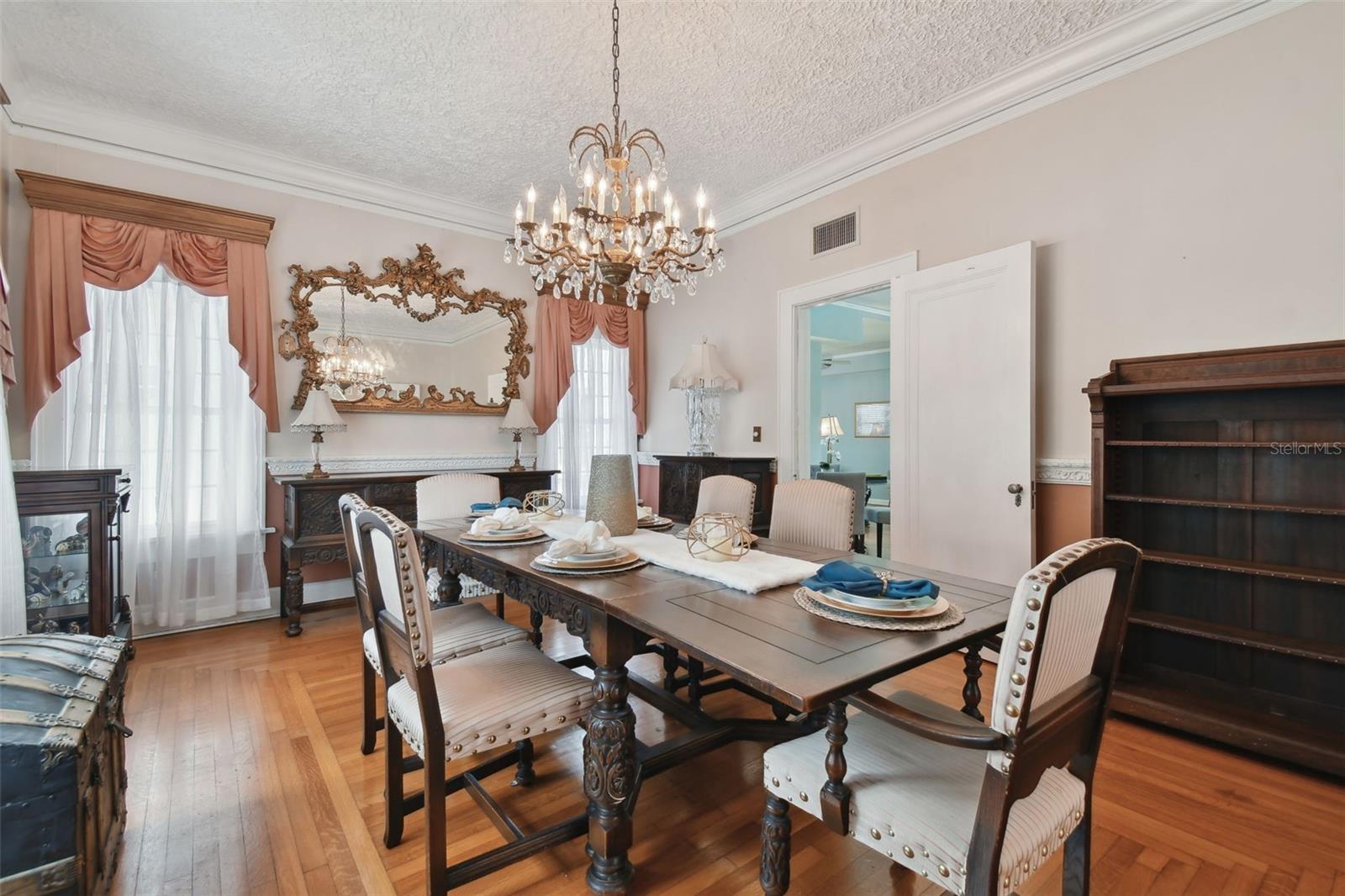 GRANADA TERRACE ADD - Residential