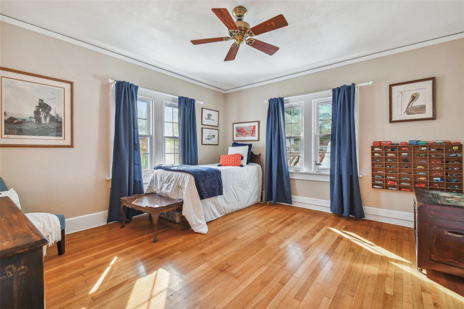 GRANADA TERRACE ADD - Residential