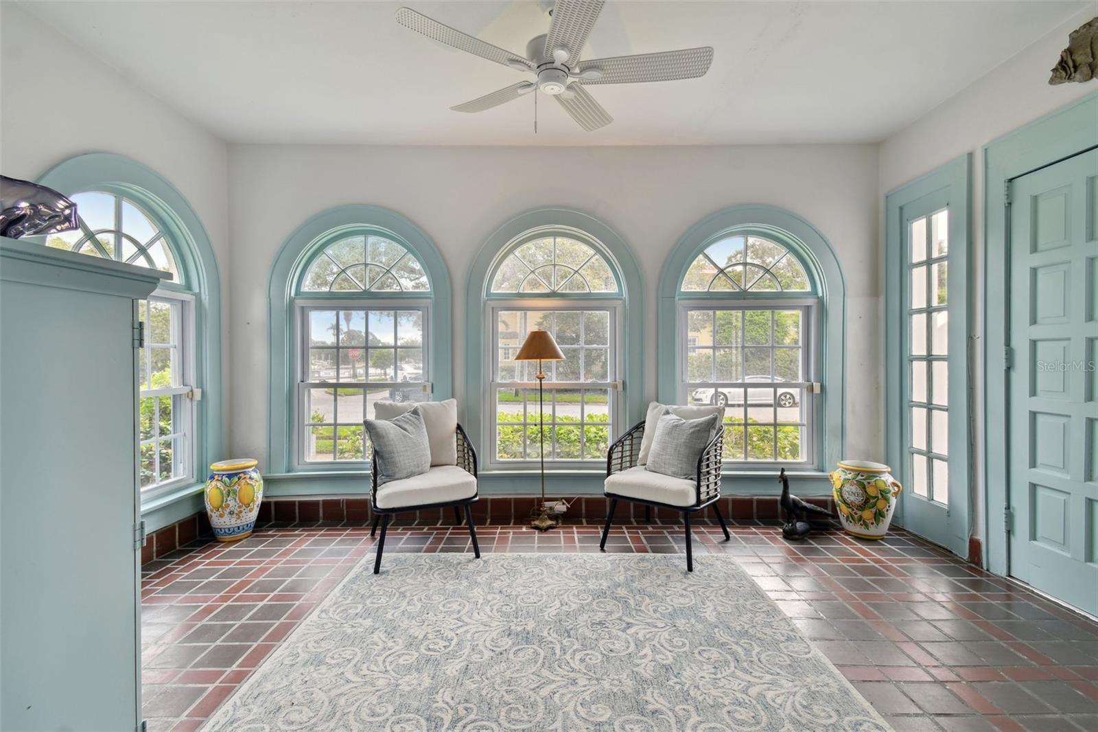 GRANADA TERRACE ADD - Residential