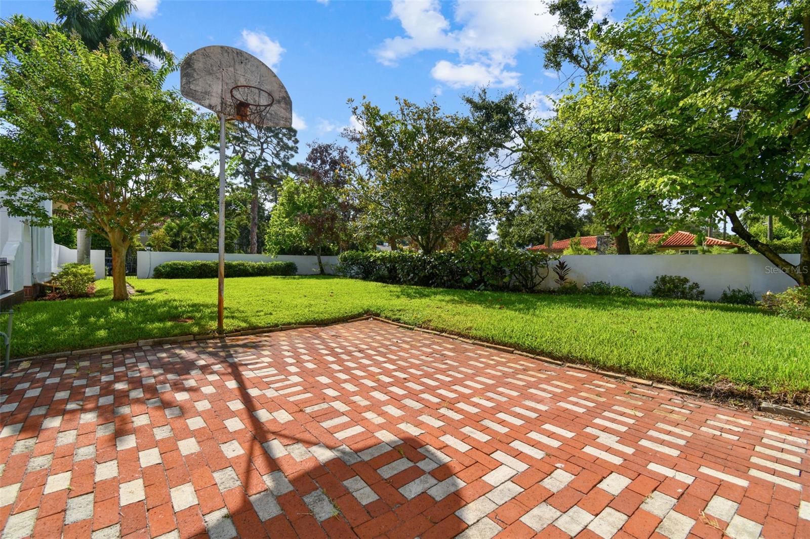 GRANADA TERRACE ADD - Residential