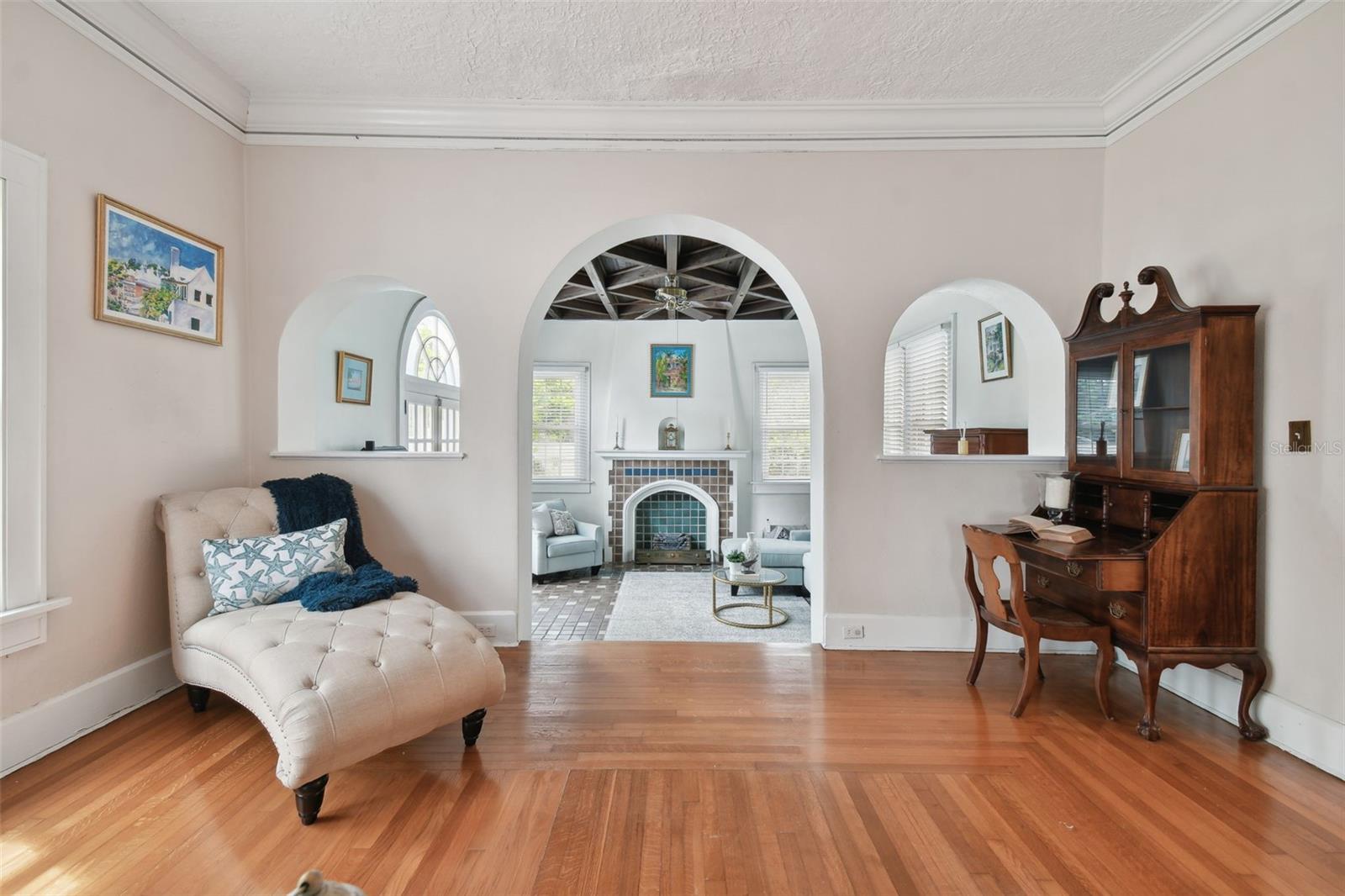 GRANADA TERRACE ADD - Residential