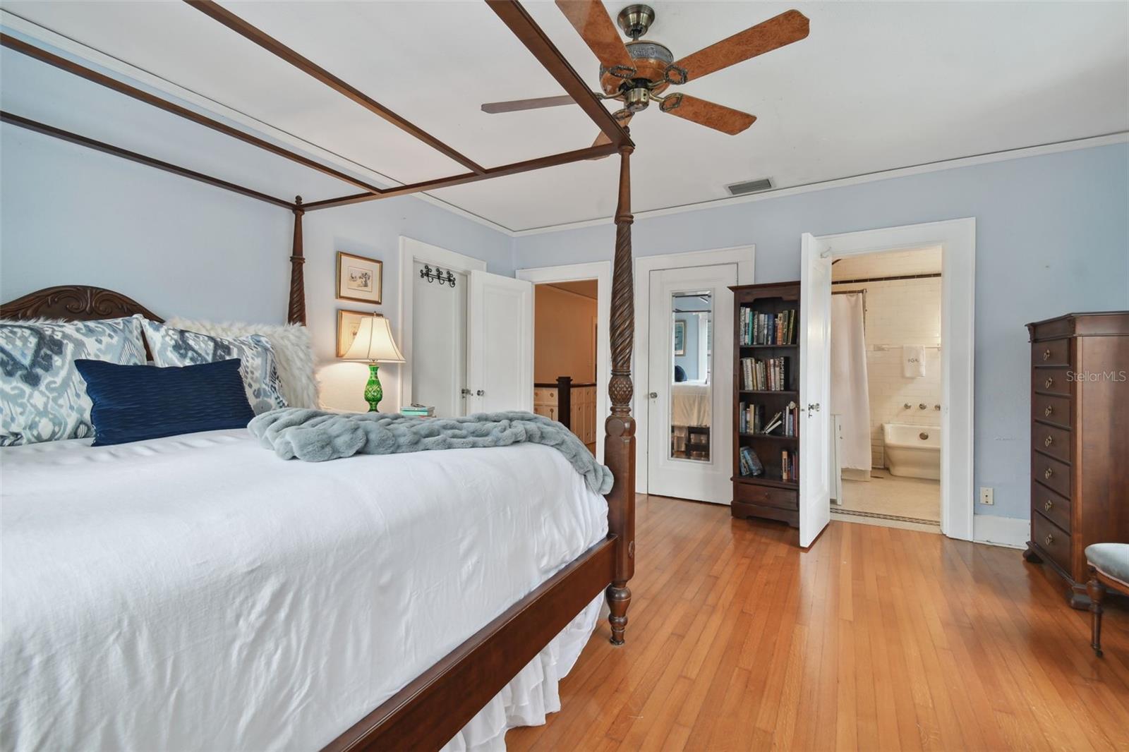 GRANADA TERRACE ADD - Residential