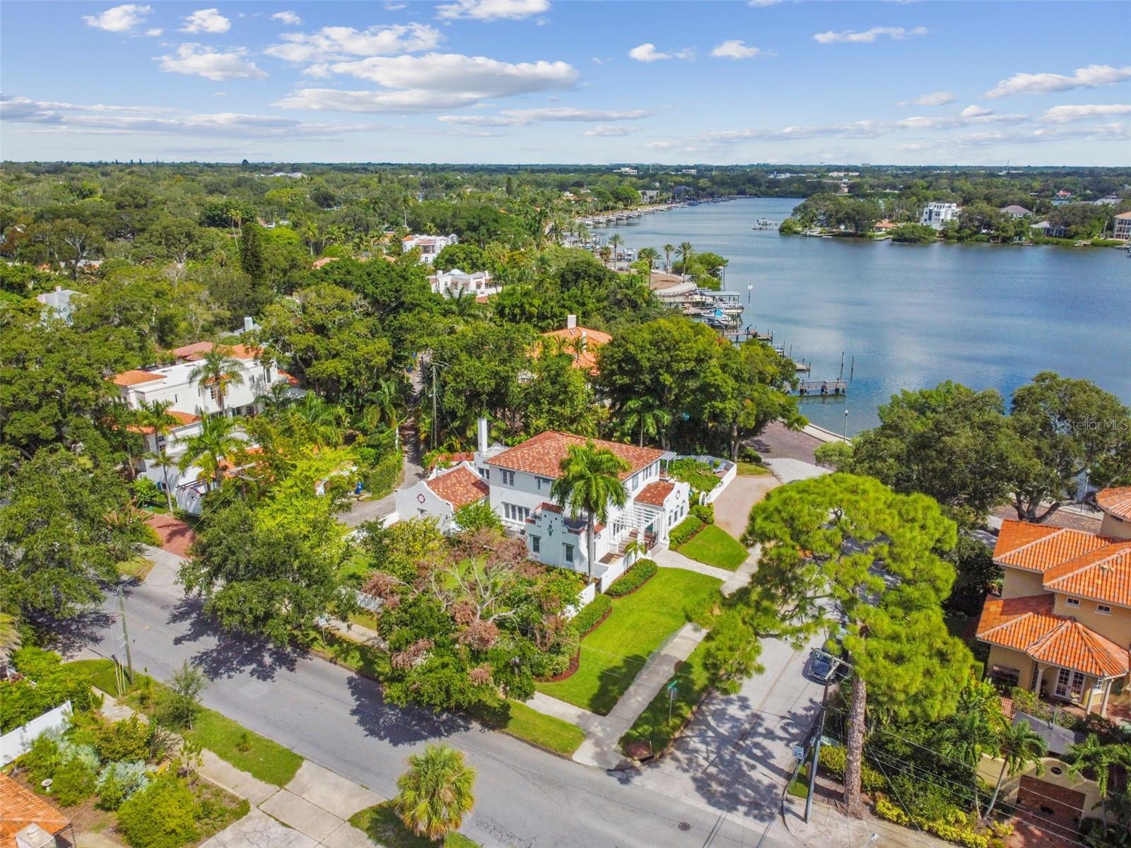 GRANADA TERRACE ADD - Residential