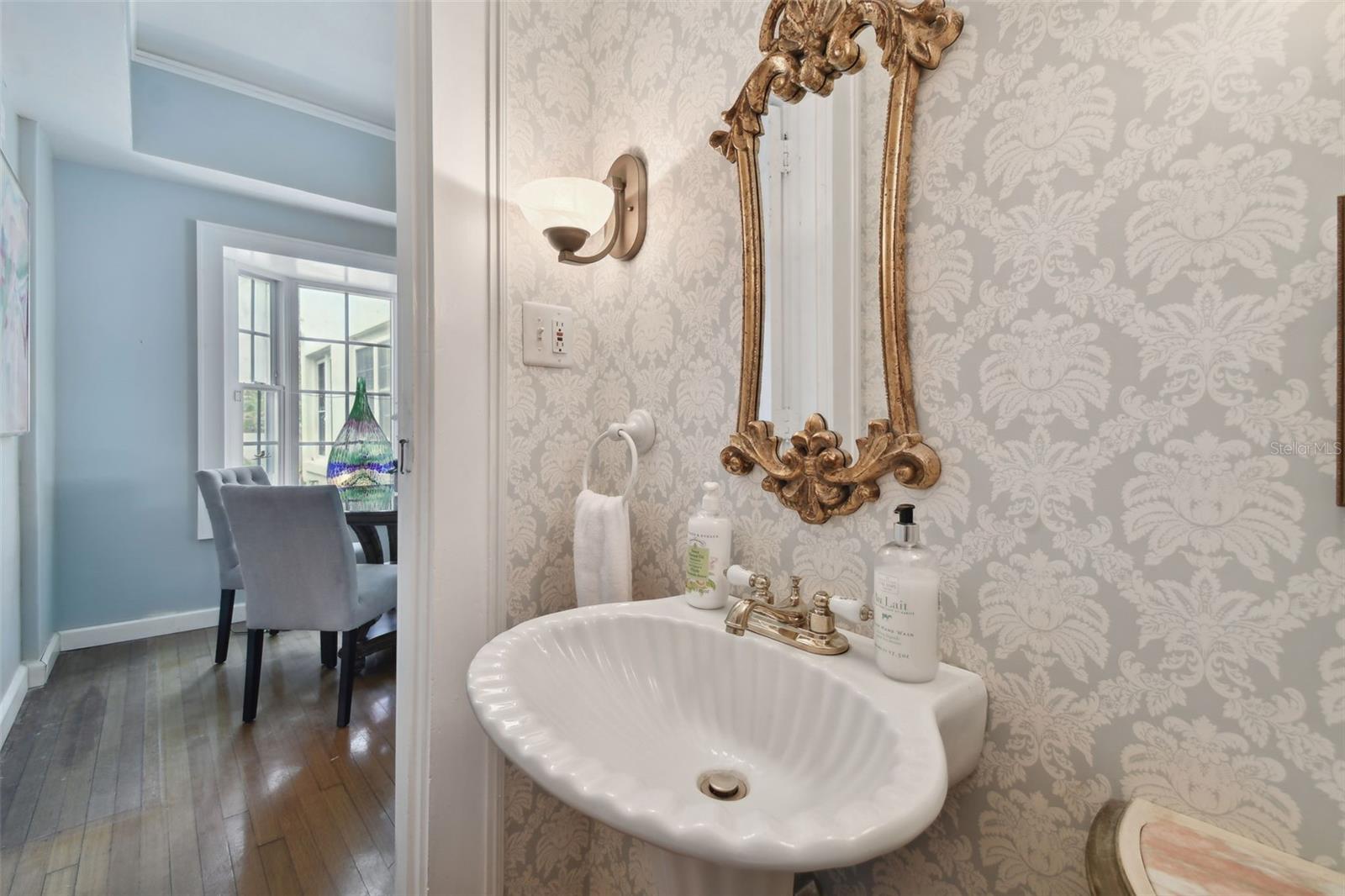 GRANADA TERRACE ADD - Residential