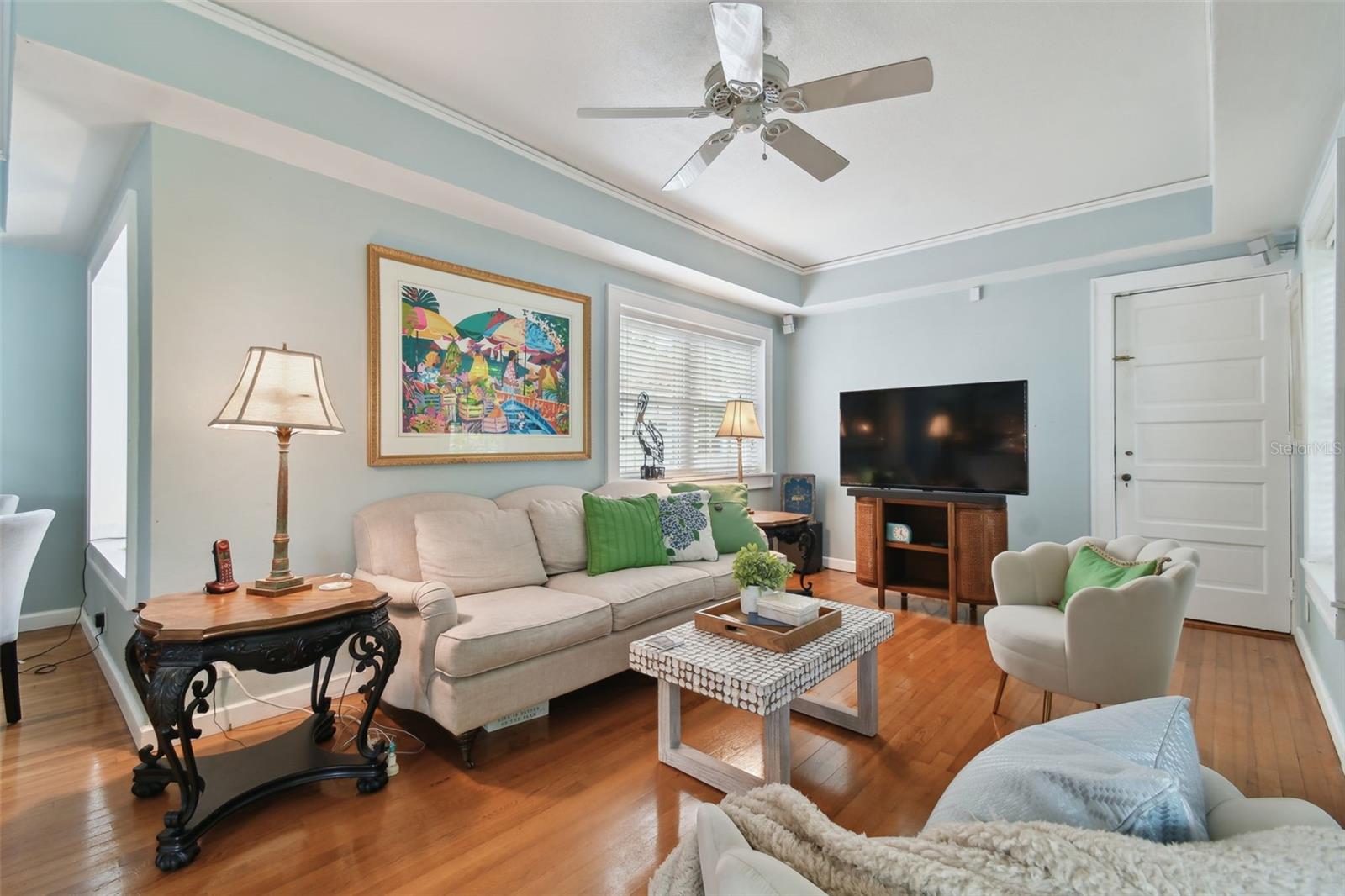 GRANADA TERRACE ADD - Residential