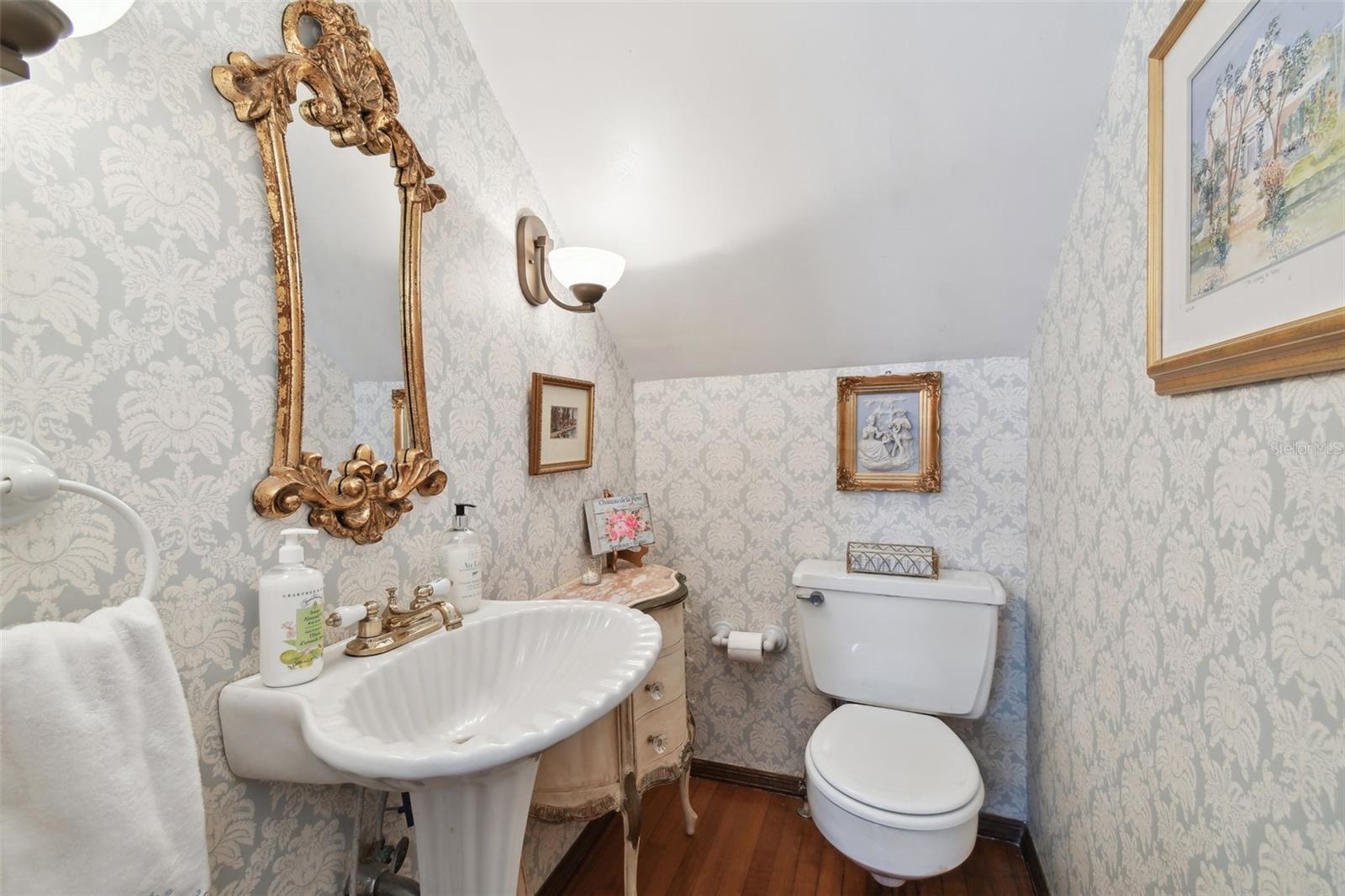 GRANADA TERRACE ADD - Residential