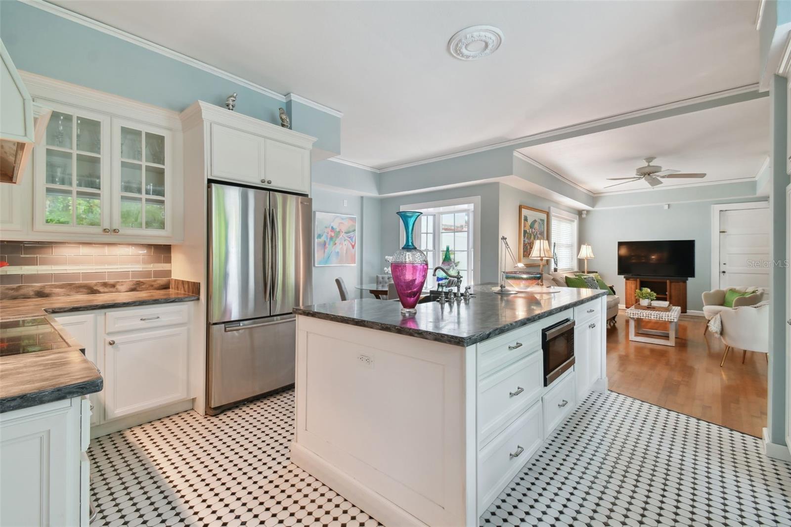 GRANADA TERRACE ADD - Residential