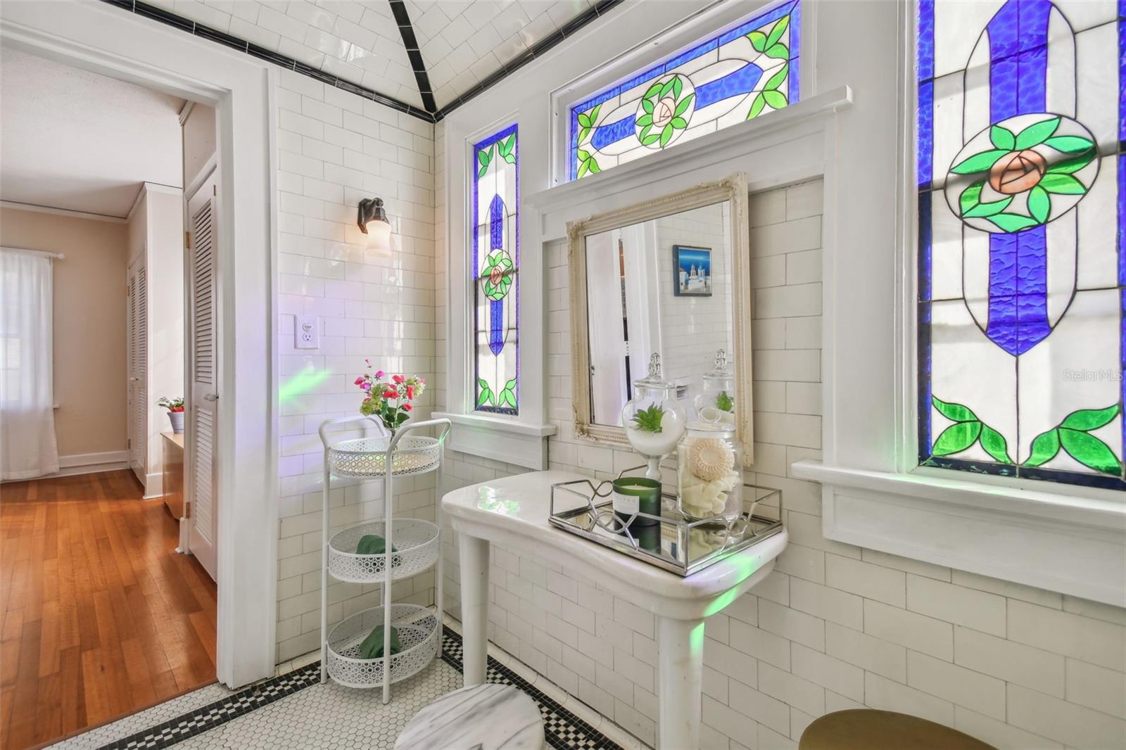 GRANADA TERRACE ADD - Residential