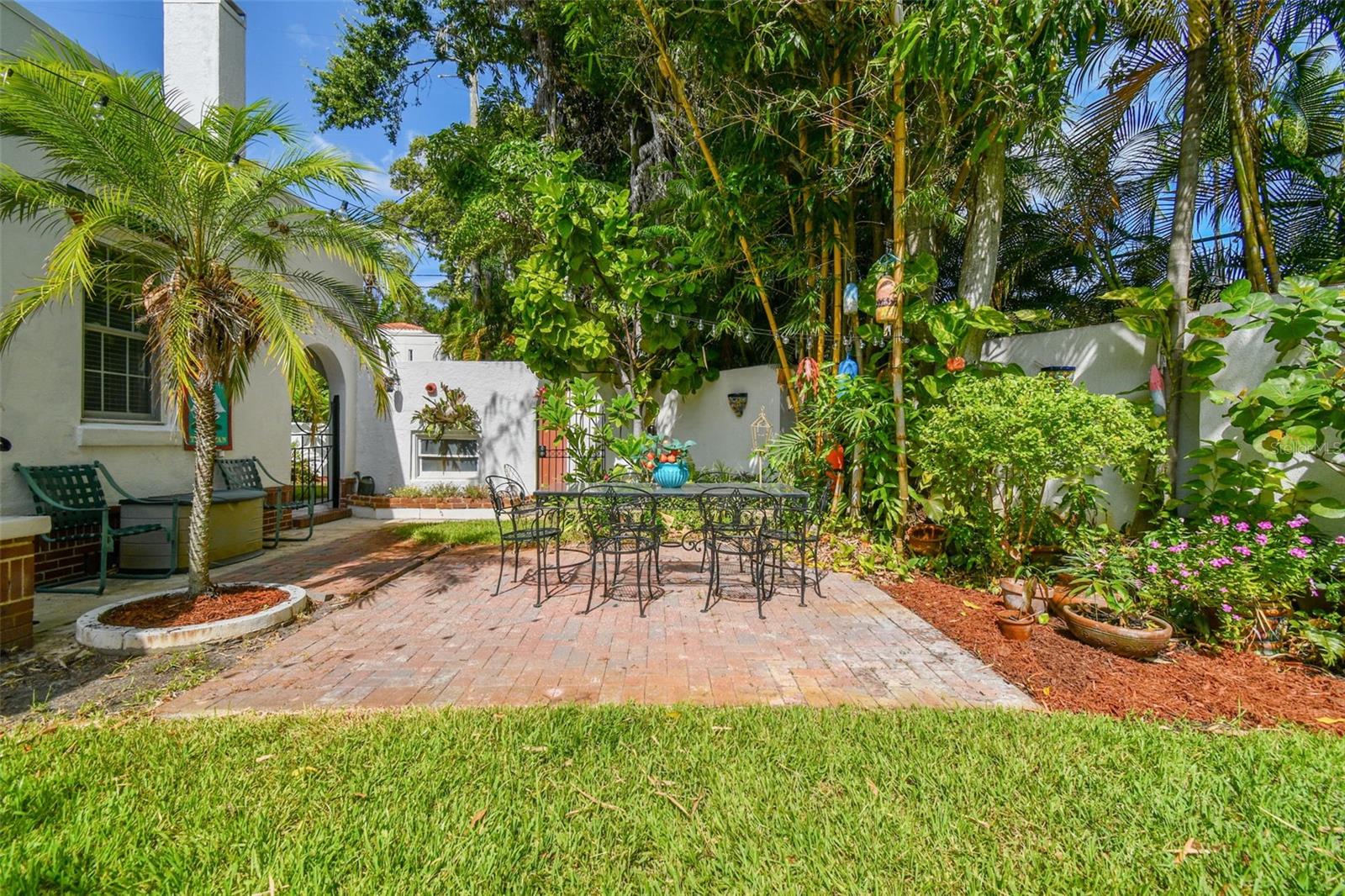 GRANADA TERRACE ADD - Residential