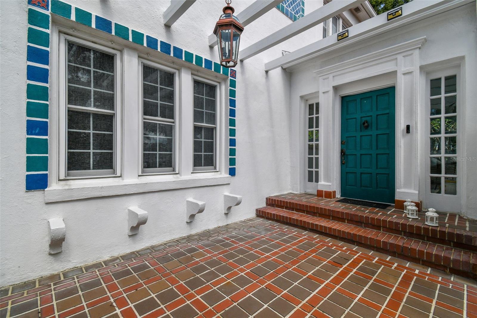 GRANADA TERRACE ADD - Residential