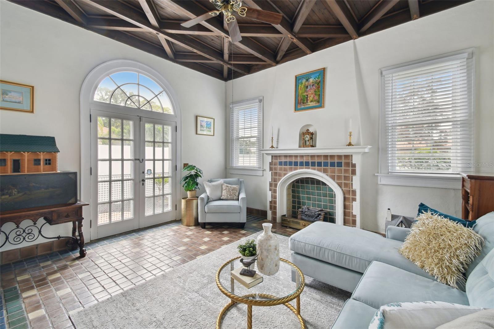 GRANADA TERRACE ADD - Residential