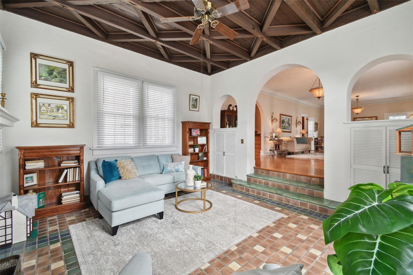 GRANADA TERRACE ADD - Residential