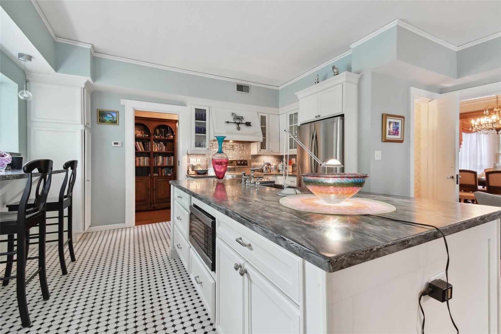 GRANADA TERRACE ADD - Residential