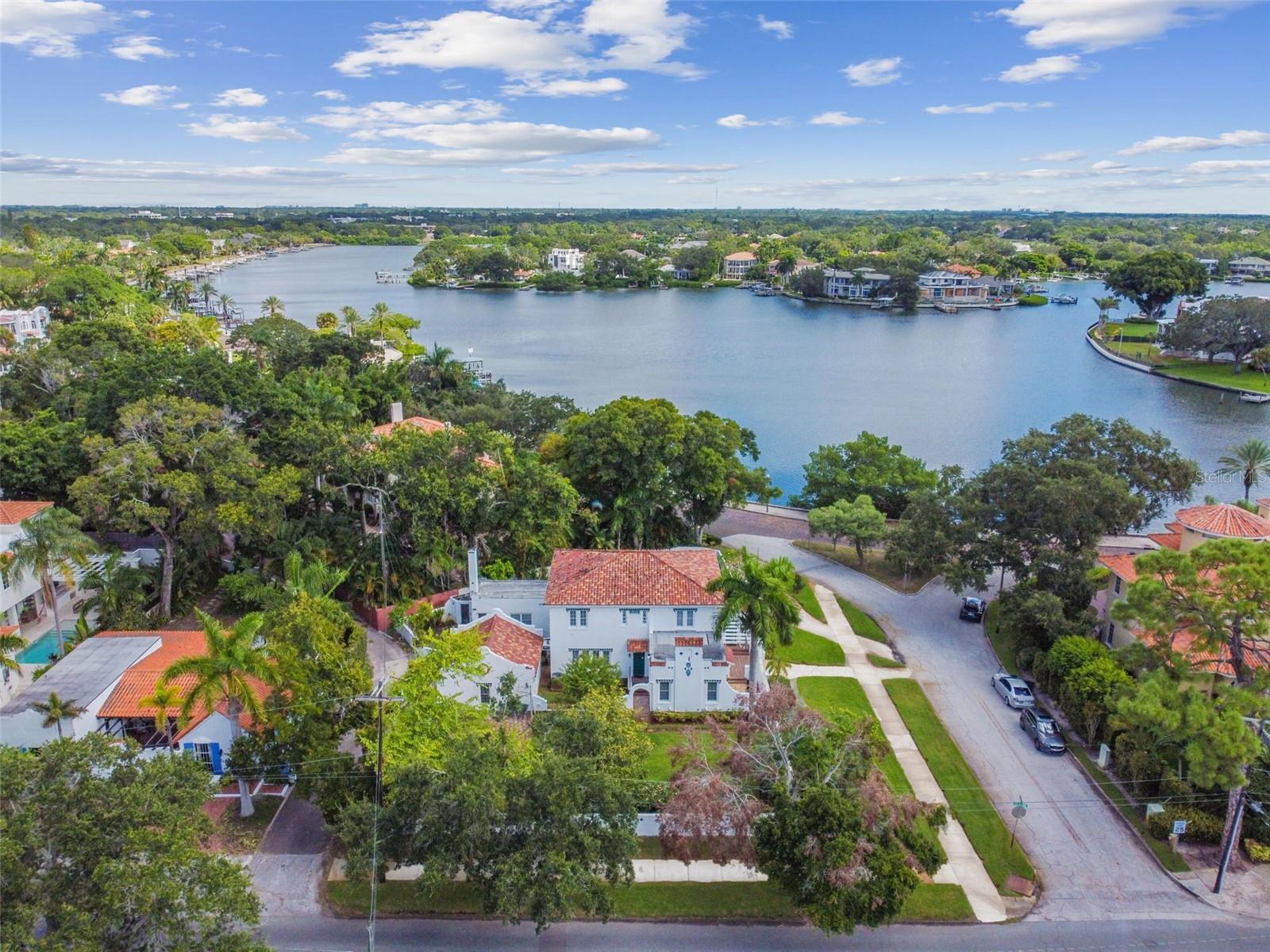 GRANADA TERRACE ADD - Residential