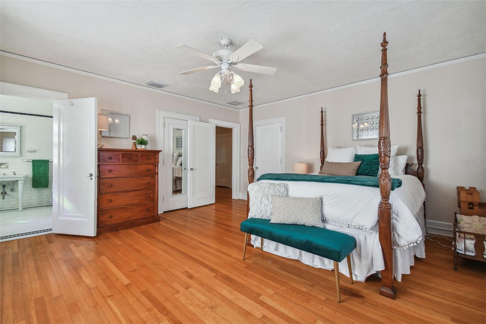 GRANADA TERRACE ADD - Residential