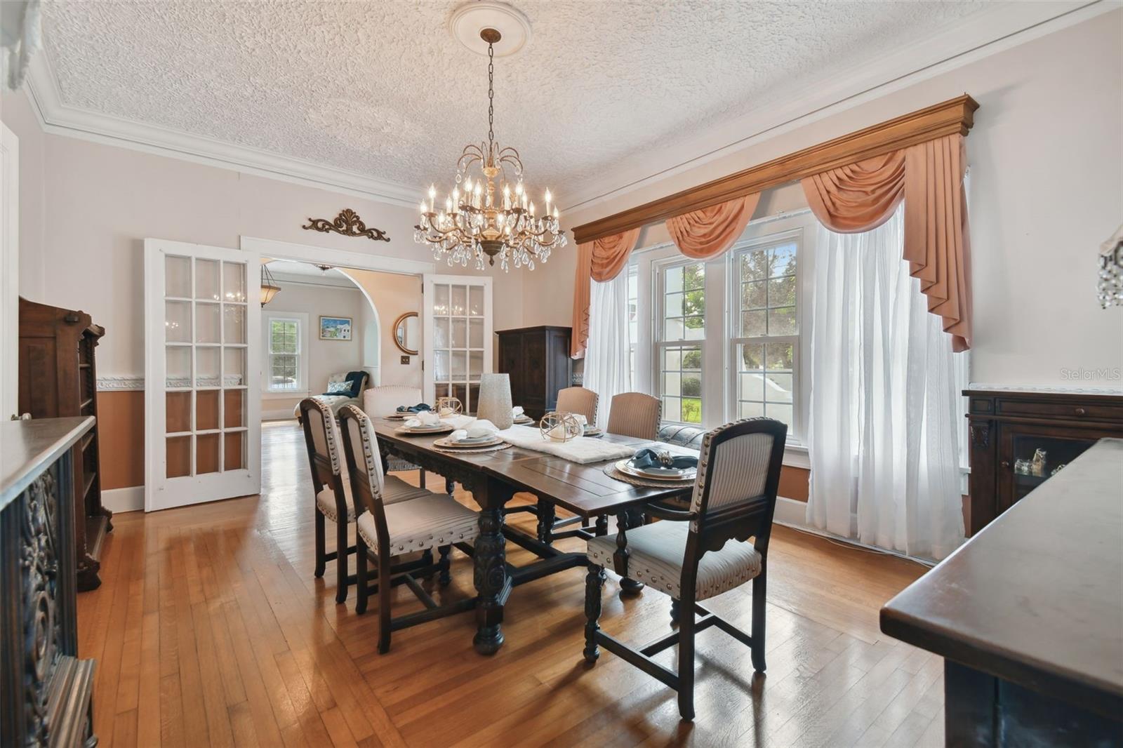 GRANADA TERRACE ADD - Residential