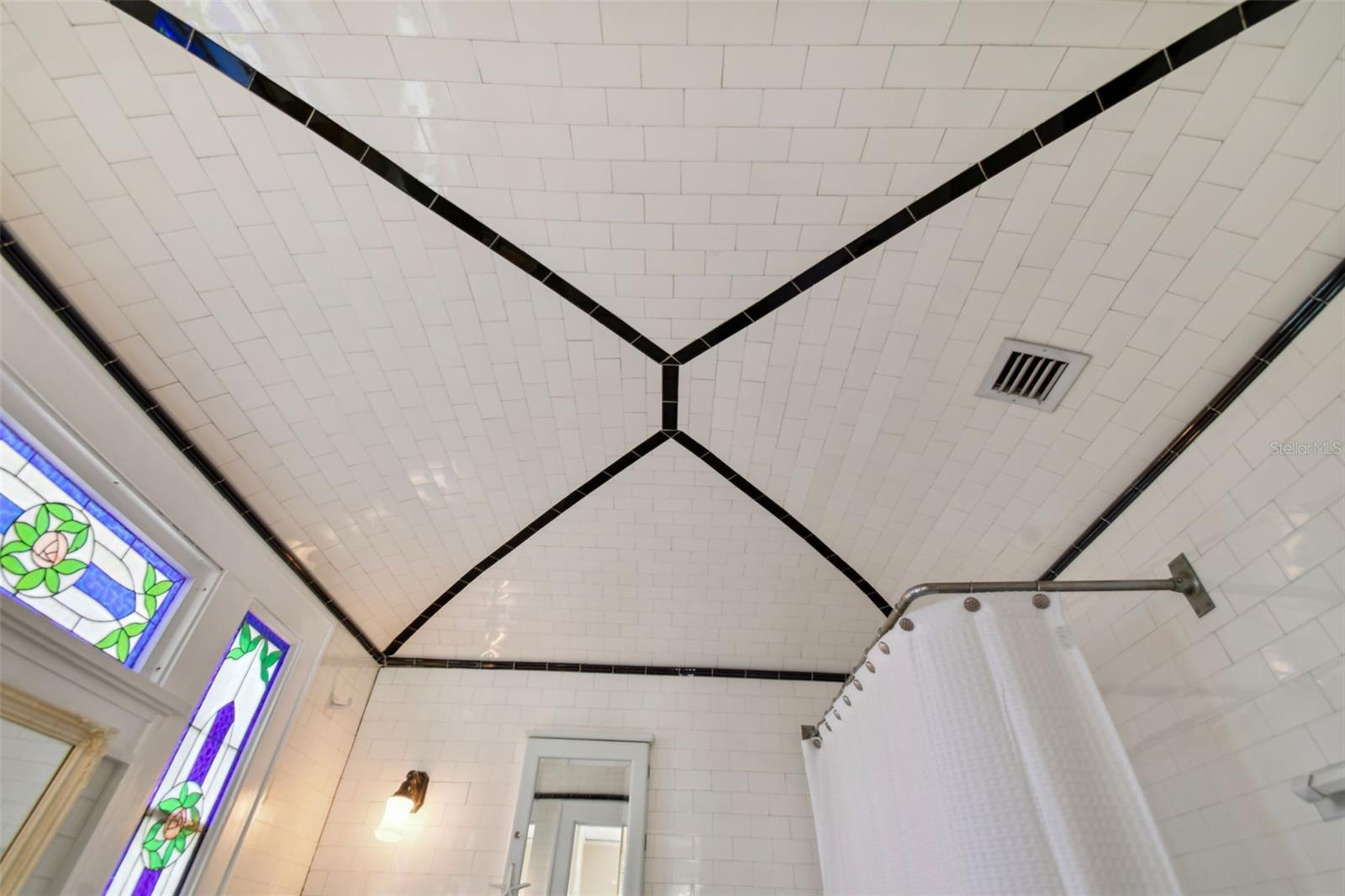 GRANADA TERRACE ADD - Residential