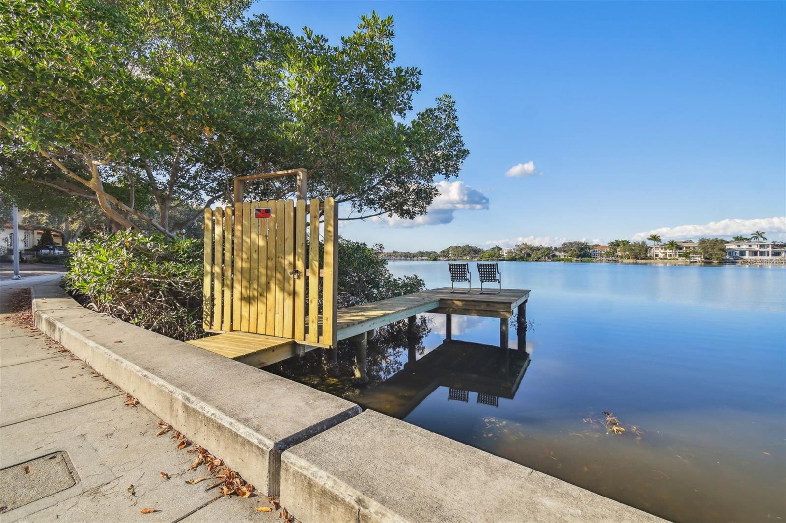 GRANADA TERRACE ADD - Residential