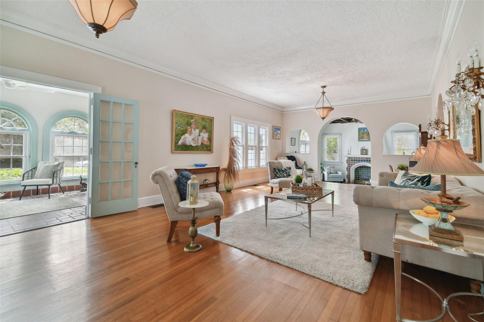 GRANADA TERRACE ADD - Residential