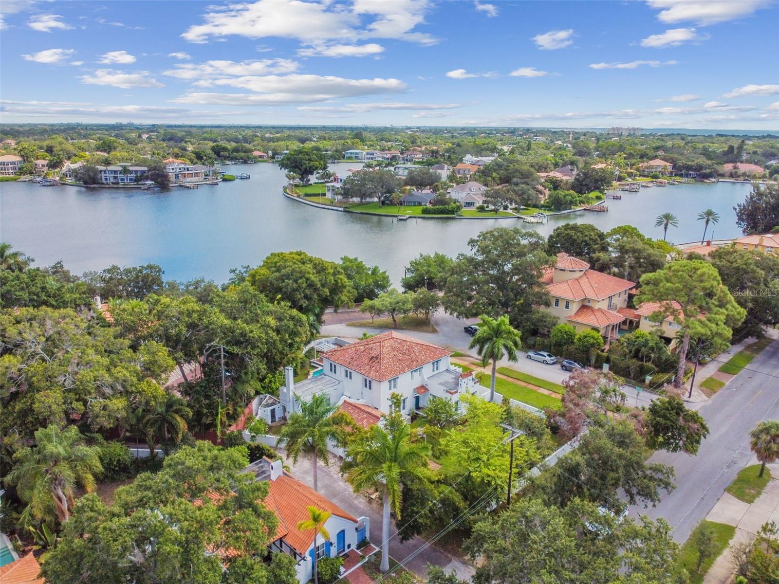 GRANADA TERRACE ADD - Residential