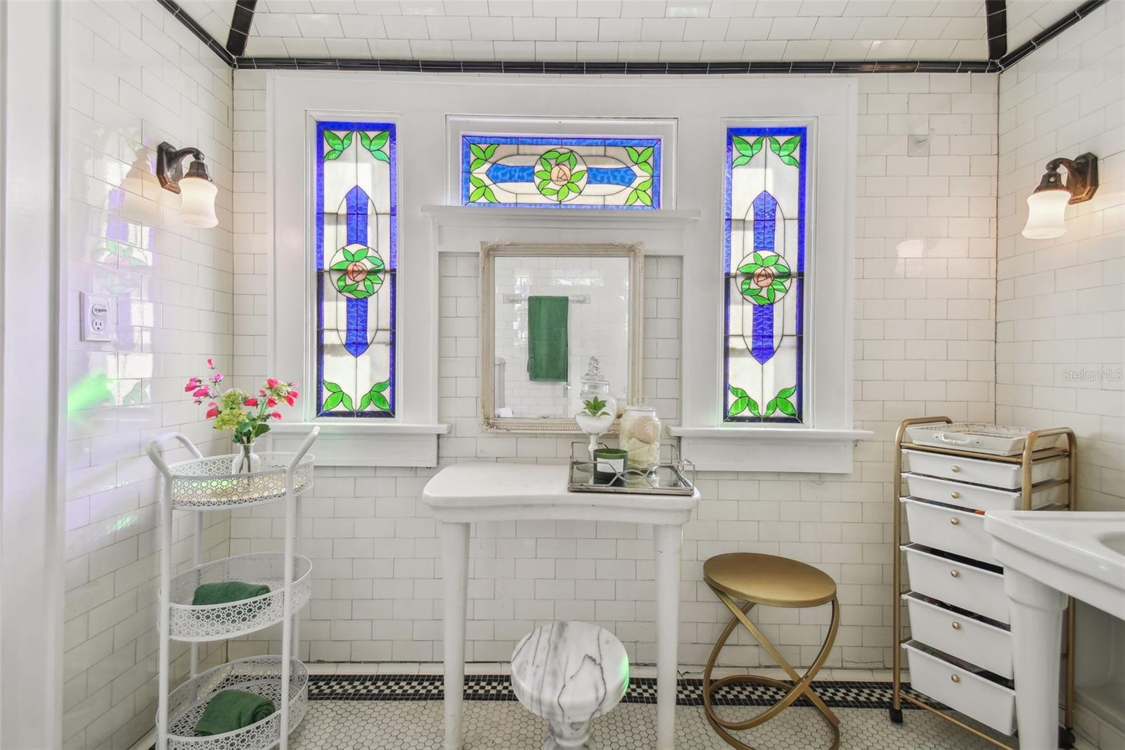 GRANADA TERRACE ADD - Residential