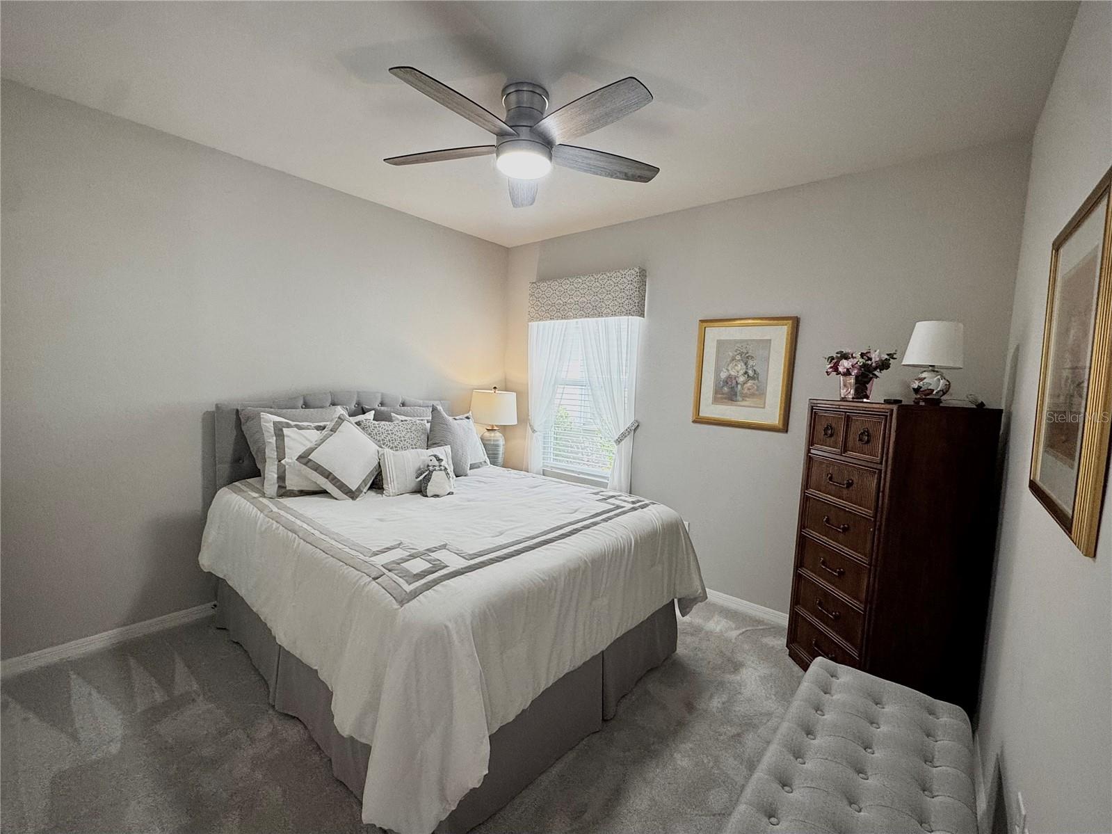 RIVER CLUB - Residential