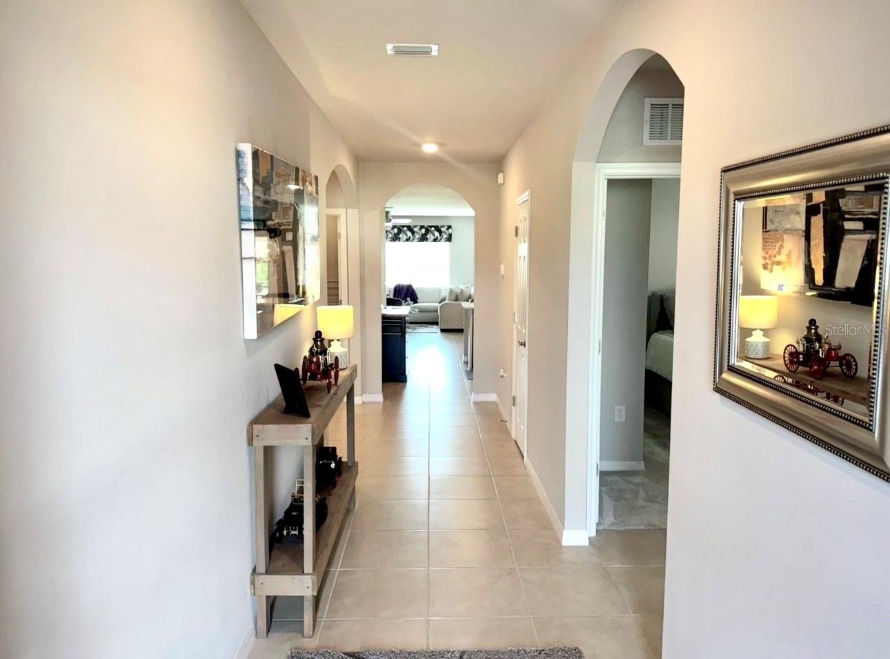 RIVER CLUB - Residential