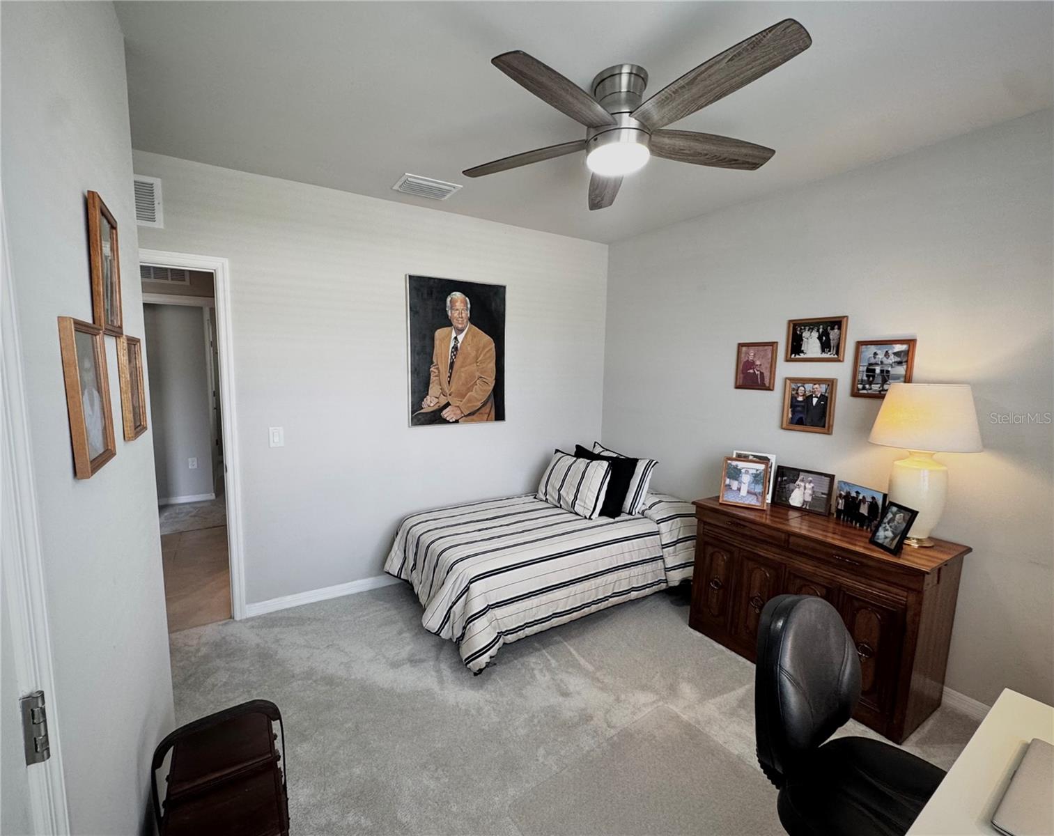 RIVER CLUB - Residential