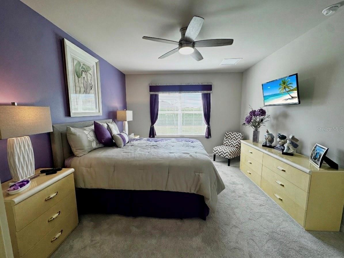 RIVER CLUB - Residential