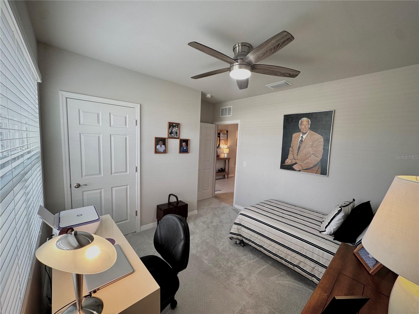 RIVER CLUB - Residential